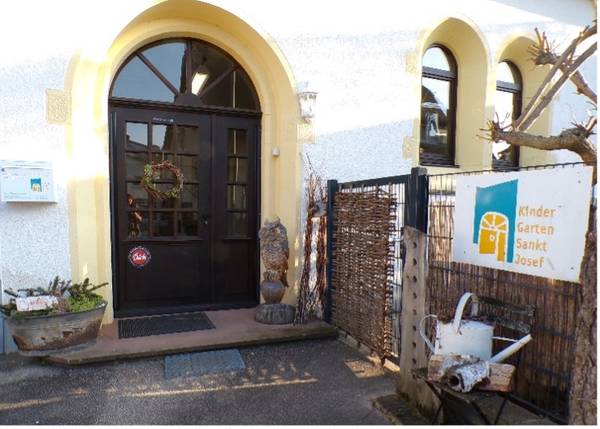 Quelle: KITA St. Josef