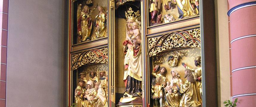 Quelle: Kath. Kirchengemeinde An der Glotter (Glottertal)