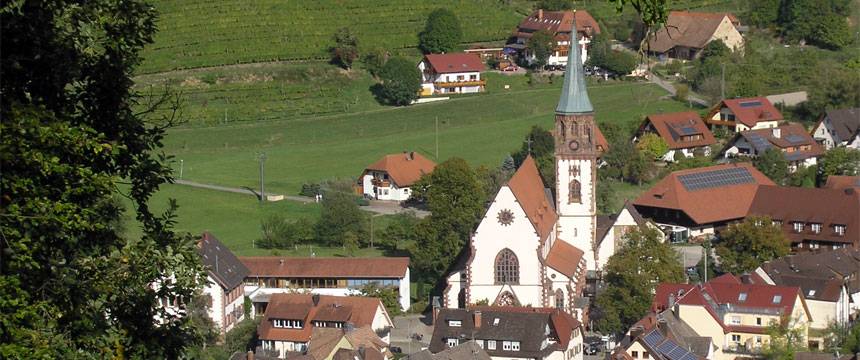 Quelle: Kath. Kirchengemeinde An der Glotter (Glottertal)