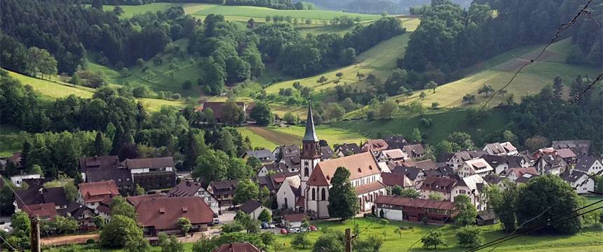 Quelle: Hilke Hoch, Kath. Kirchengemeinde An der Glotter, Glottertal
