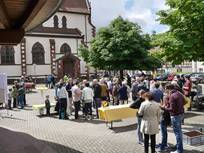 Quelle: Martin Drayer, Kath. Kirchengemeinde An der Glotter, Glottertal