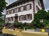 Quelle: Martin Drayer, Kath. Kirchengemeinde An der Glotter, Glottertal