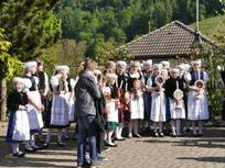 Quelle: Martin Drayer, Kath. Kirchengemeinde An der Glotter, Glottertal