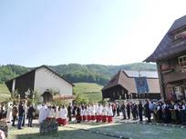 Quelle: Martin Drayer, Kath. Kirchengemeinde An der Glotter, Glottertal