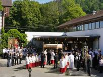 Quelle: Martin Drayer, Kath. Kirchengemeinde An der Glotter, Glottertal