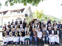 Quelle: Martin Drayer, Kath. Kirchengemeinde An der Glotter, Glottertal