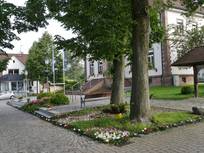 Quelle: Martin Drayer, Kath. Kirchengemeinde An der Glotter, Glottertal
