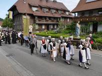 Quelle: Martin Drayer, Kath. Kirchengemeinde An der Glotter, Glottertal