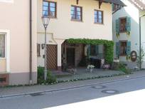Quelle: Berthold Hoch, Kath. Kirchengemeinde An der Glotter, Glottertal