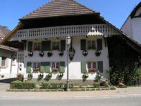 Quelle: Berthold Hoch, Kath. Kirchengemeinde An der Glotter, Glottertal