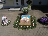 Quelle: Hilke Hoch, Kath. Kirchengemeinde An der Glotter, Glottertal