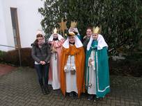 Quelle: Hilke Hoch, Kath. Pfarrgemeinde Glottertal