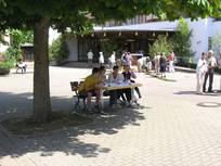Quelle: Hilke Hoch, Pfarrgemeinde Glottertal