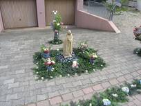 Quelle: Hilke Hoch, Pfarrgemeinde Glottertal