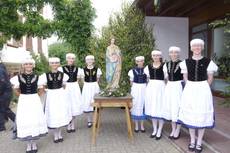 Quelle: Hilke Hoch, Pfarrgemeinde Glottertal