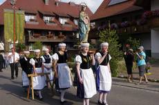 Quelle: Hilke Hoch, Pfarrgemeinde Glottertal