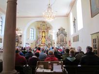 Quelle: Hilke Hoch, Pfarrgemeinde Glottertal